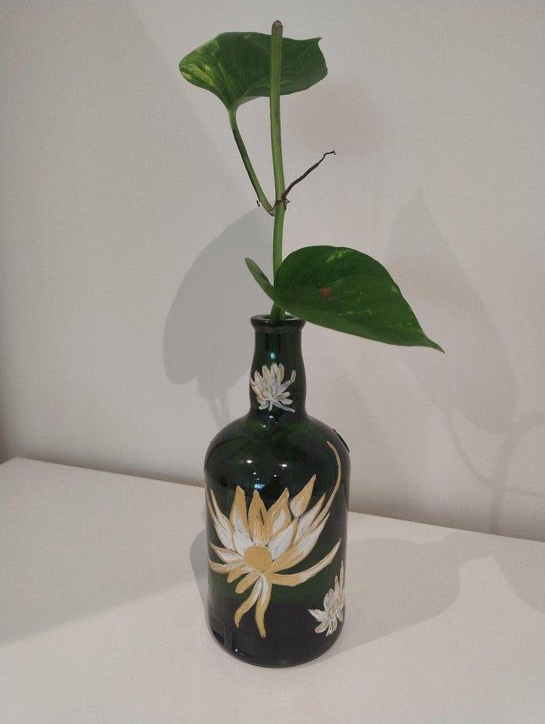 Flower Vase