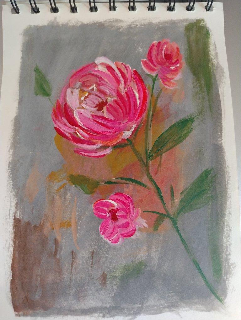 Roses