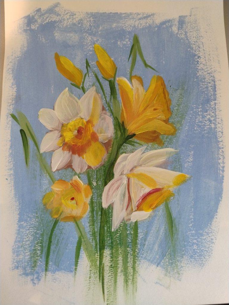 Flowers